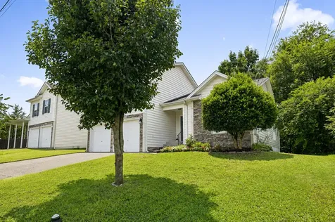 2224 Green Trails Drive Antioch TN 37013