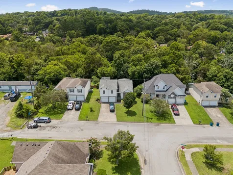 2224 Green Trails Drive Antioch TN 37013