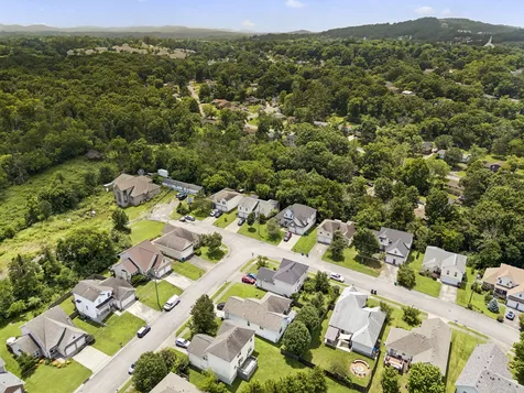 2224 Green Trails Drive Antioch TN 37013