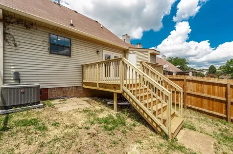 101 Deerpoint Lane Hendersonville TN 37075