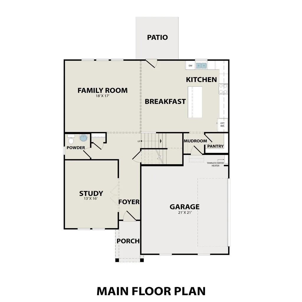 285 Johnnys Place Mount Juliet TN 37122