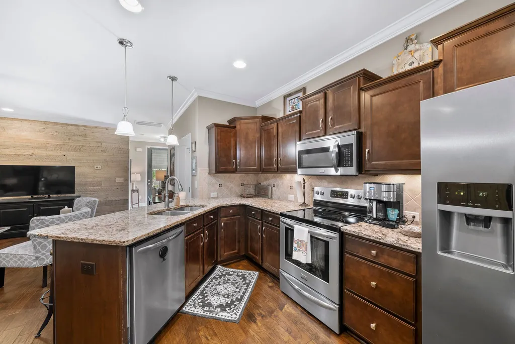 1636 Shadow Green Drive Franklin TN 37064