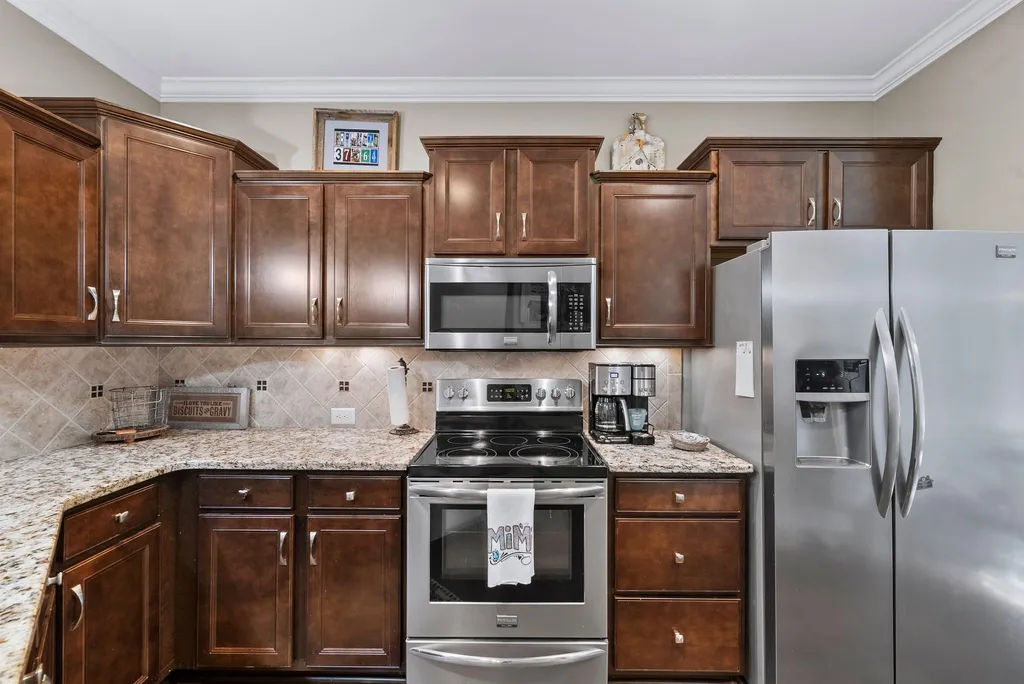 1636 Shadow Green Drive Franklin TN 37064