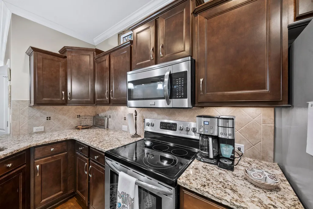 1636 Shadow Green Drive Franklin TN 37064