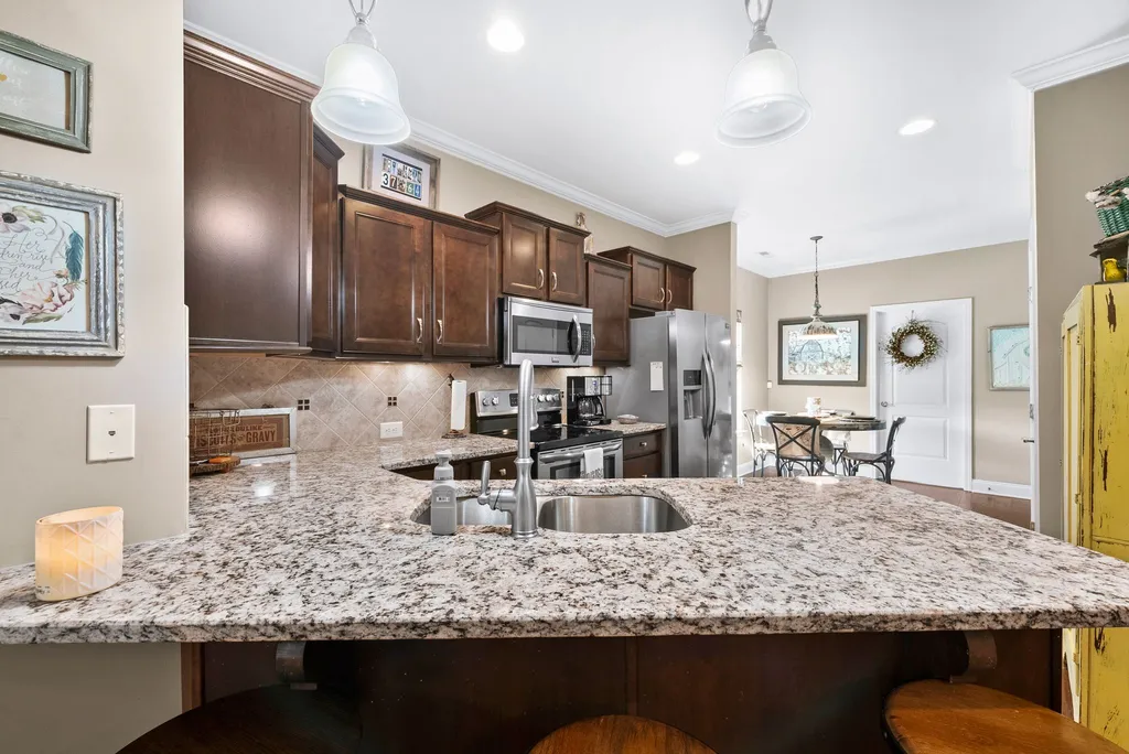 1636 Shadow Green Drive Franklin TN 37064
