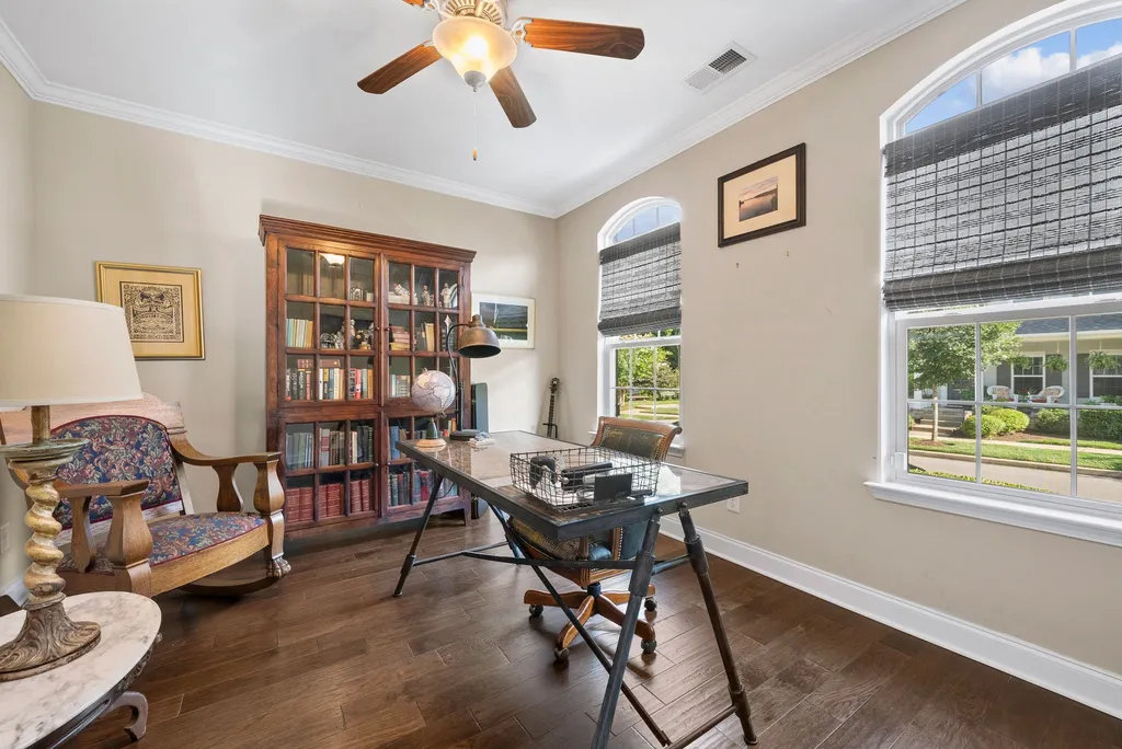 1636 Shadow Green Drive Franklin TN 37064