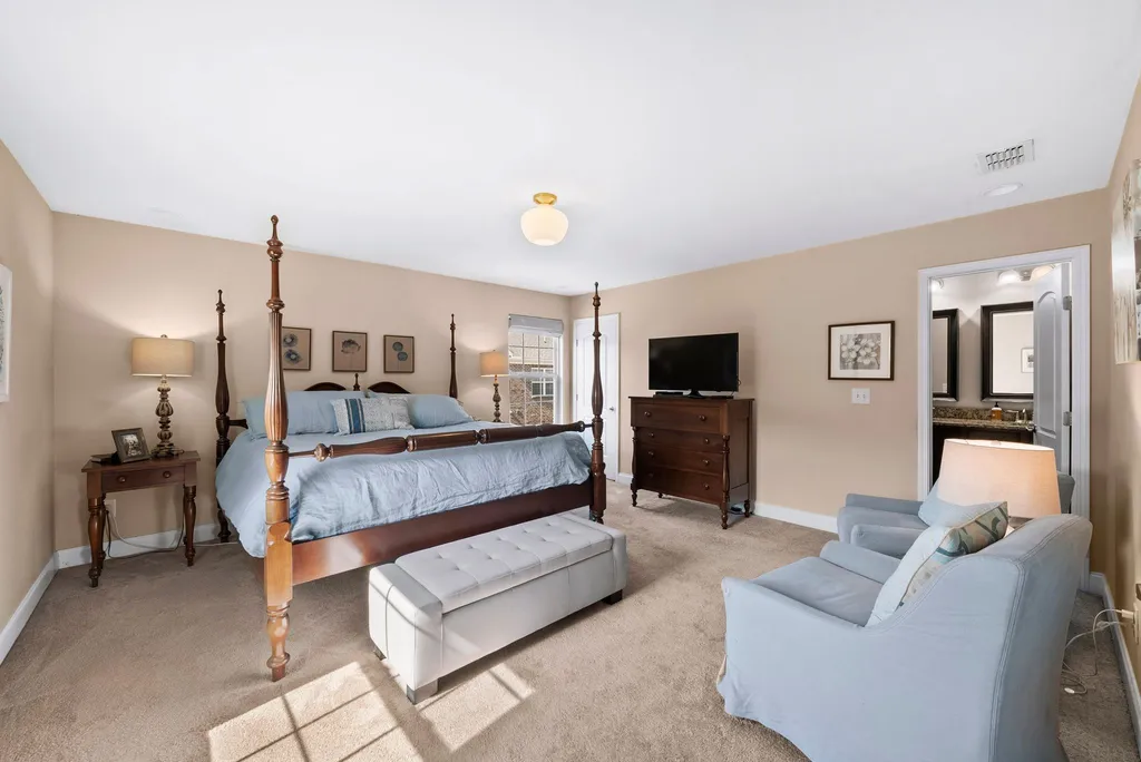 1636 Shadow Green Drive Franklin TN 37064