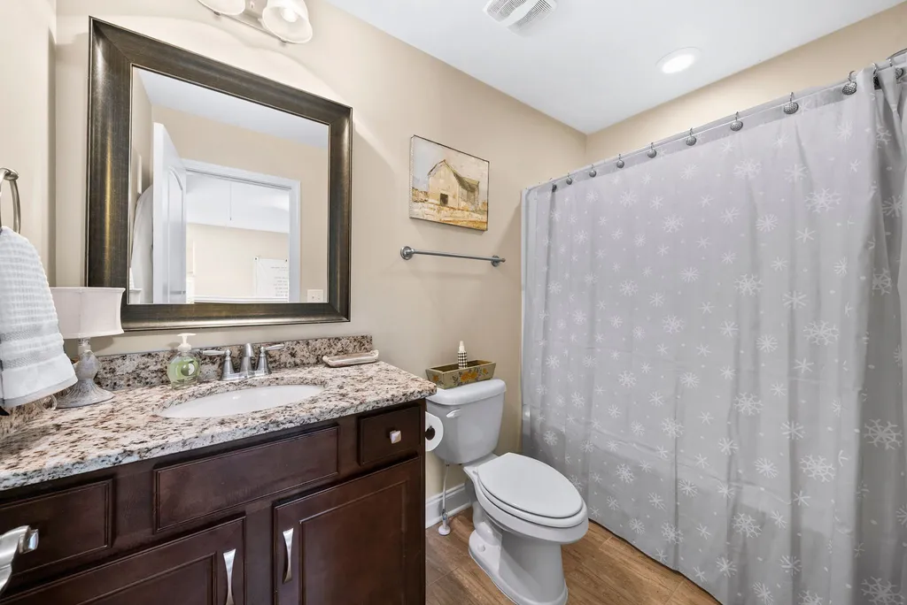 1636 Shadow Green Drive Franklin TN 37064