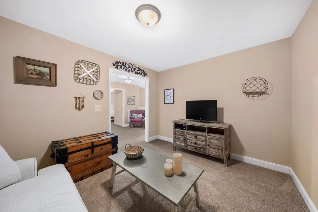 1636 Shadow Green Drive Franklin TN 37064