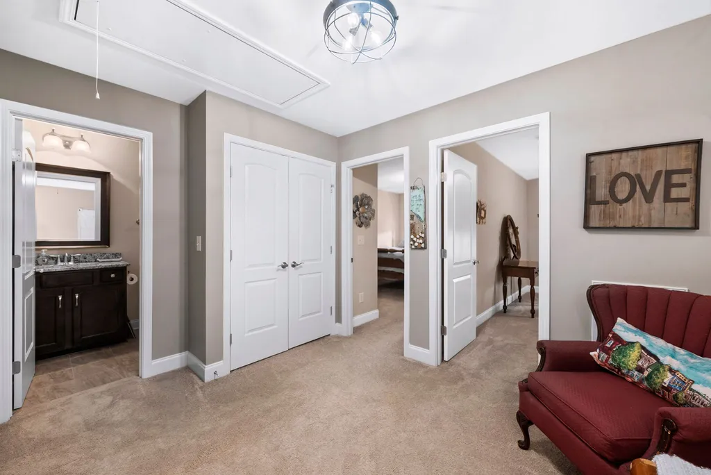 1636 Shadow Green Drive Franklin TN 37064