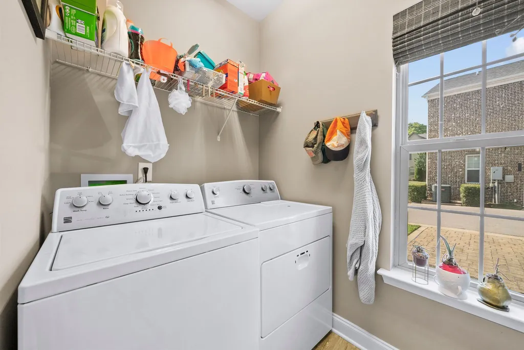 1636 Shadow Green Drive Franklin TN 37064