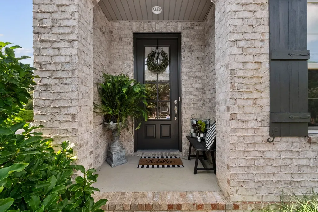 1636 Shadow Green Drive Franklin TN 37064