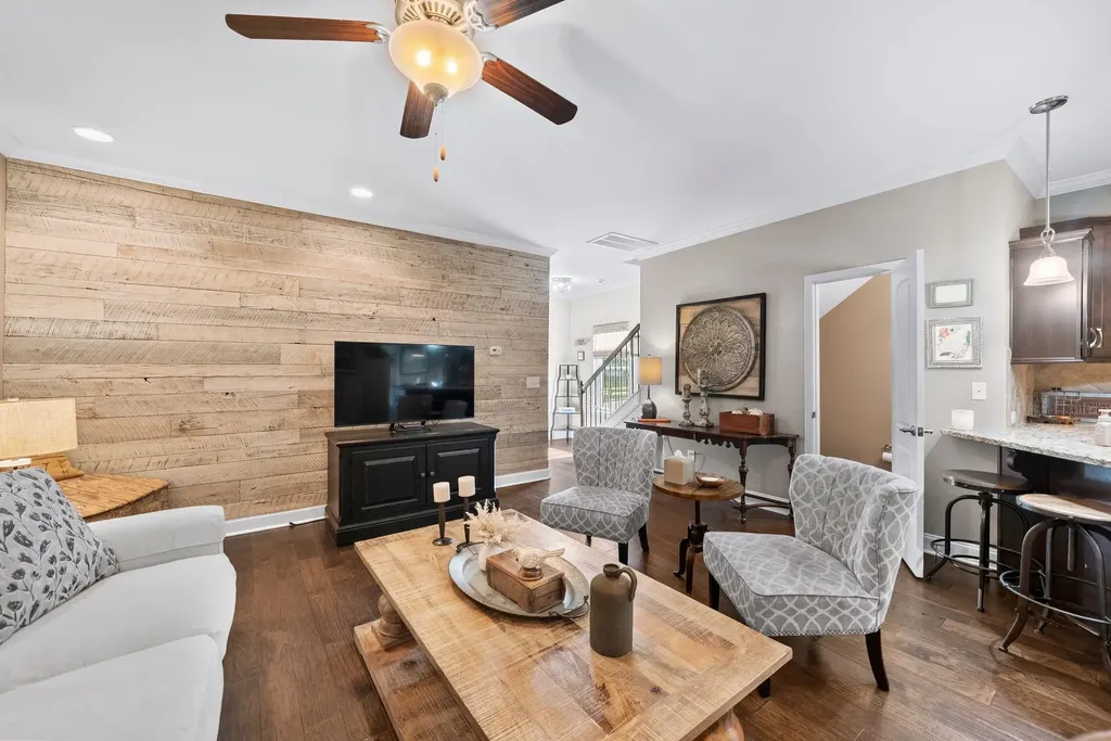 1636 Shadow Green Drive Franklin TN 37064