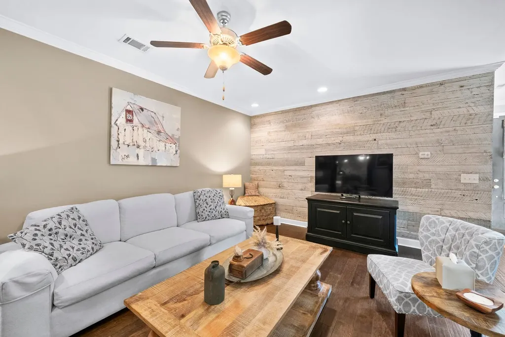 1636 Shadow Green Drive Franklin TN 37064