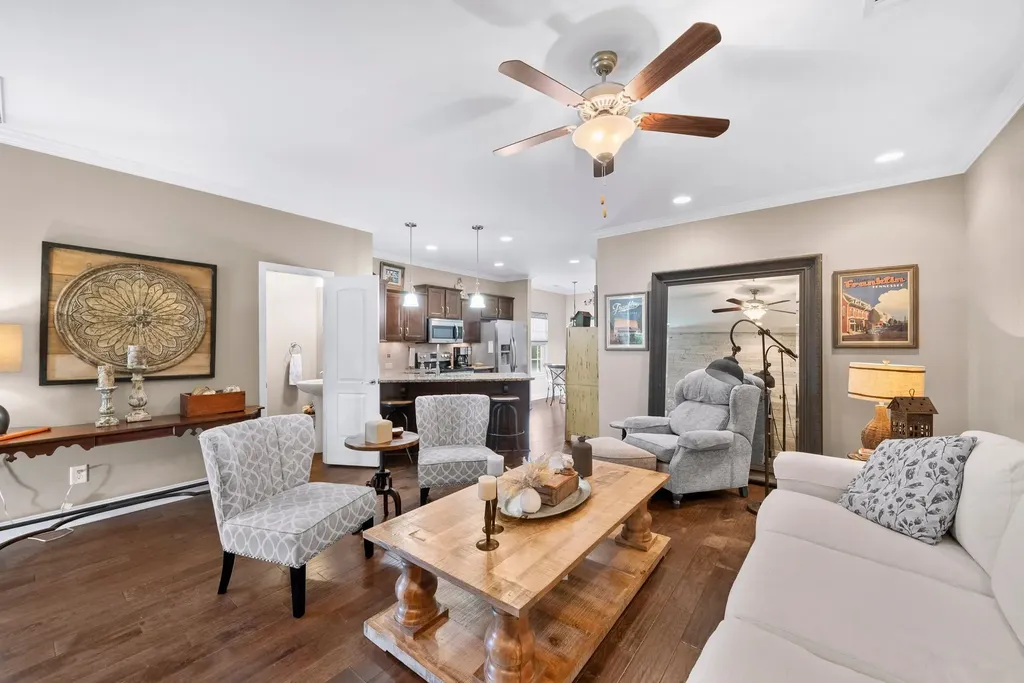 1636 Shadow Green Drive Franklin TN 37064