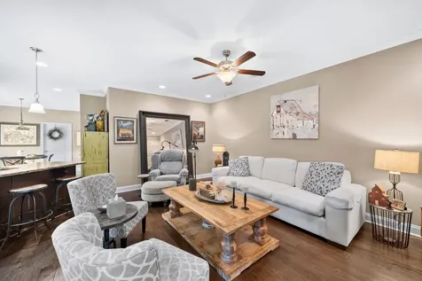 1636 Shadow Green Drive Franklin TN 37064