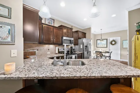 1636 Shadow Green Drive Franklin TN 37064