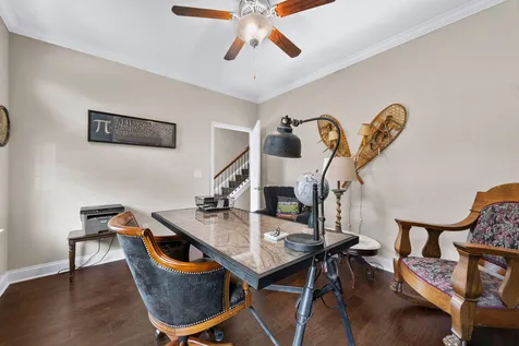 1636 Shadow Green Drive Franklin TN 37064