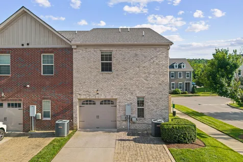 1636 Shadow Green Drive Franklin TN 37064