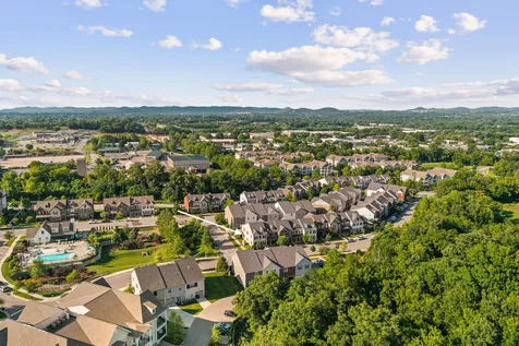 1636 Shadow Green Drive Franklin TN 37064