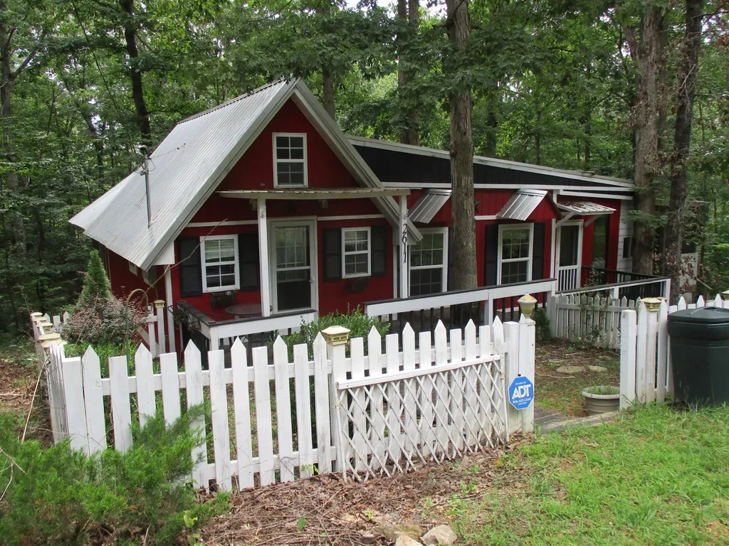 2611 Ute Court Nunnelly TN 37137