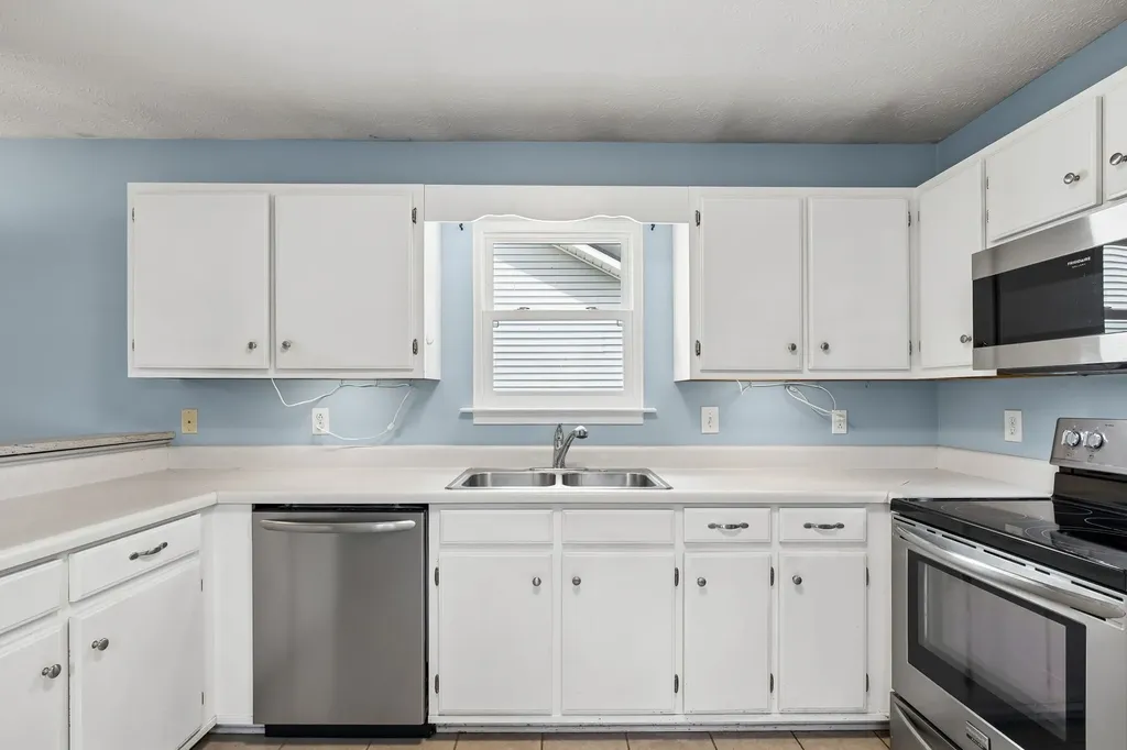 2728 Pepperdine Drive Murfreesboro TN 37128