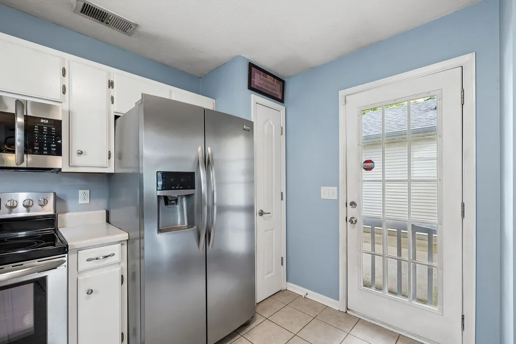2728 Pepperdine Drive Murfreesboro TN 37128