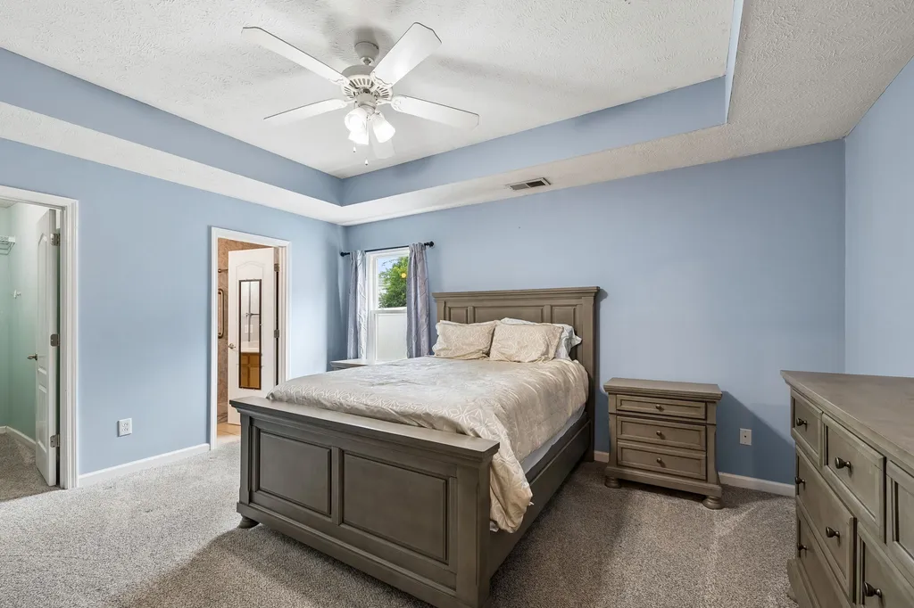 2728 Pepperdine Drive Murfreesboro TN 37128