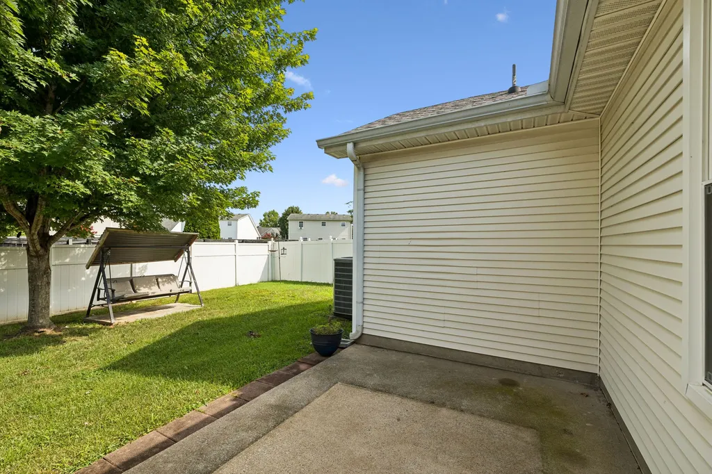 2728 Pepperdine Drive Murfreesboro TN 37128