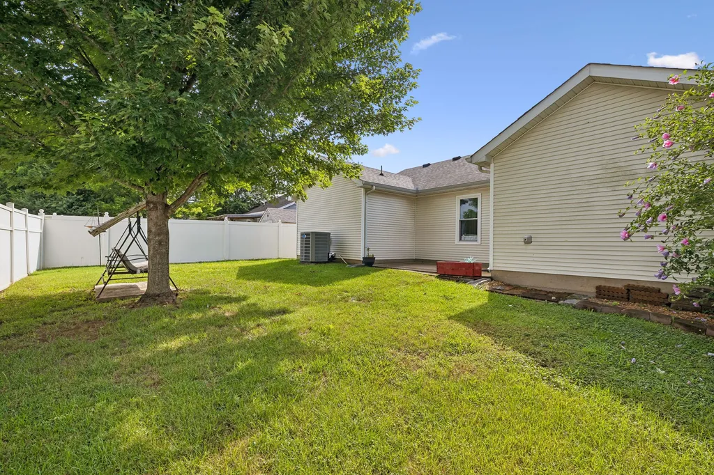 2728 Pepperdine Drive Murfreesboro TN 37128