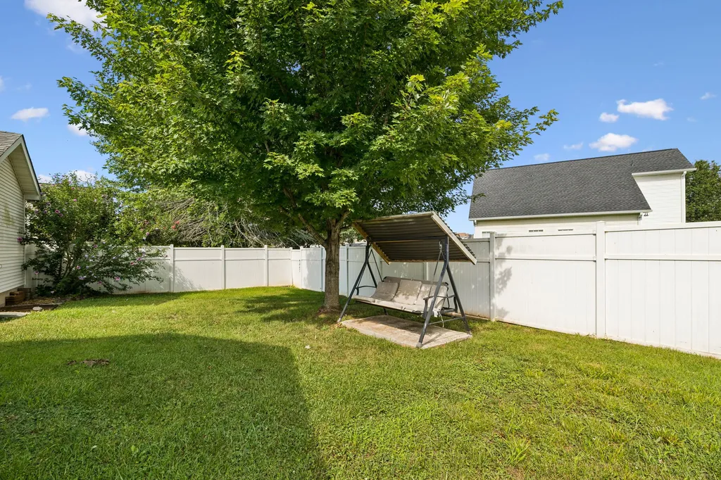 2728 Pepperdine Drive Murfreesboro TN 37128