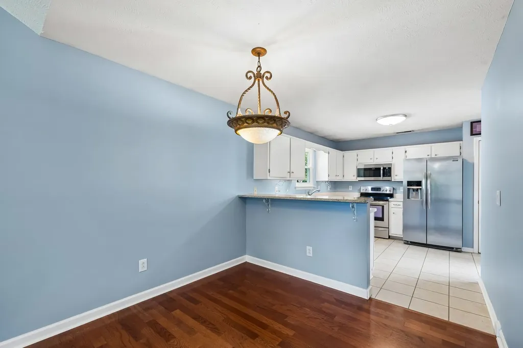 2728 Pepperdine Drive Murfreesboro TN 37128