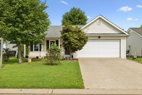 2728 Pepperdine Drive Murfreesboro TN 37128