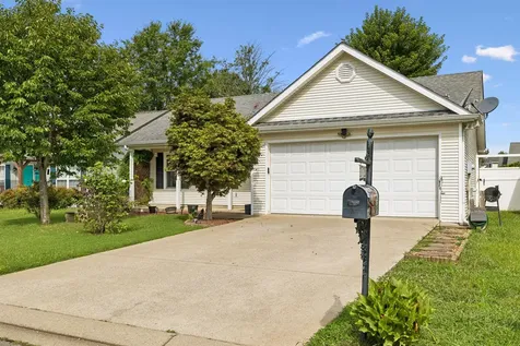 2728 Pepperdine Drive Murfreesboro TN 37128