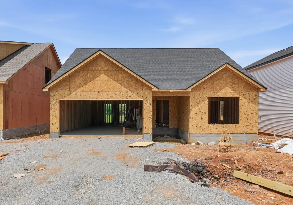 2800 Brewster Drive Clarksville TN 37042