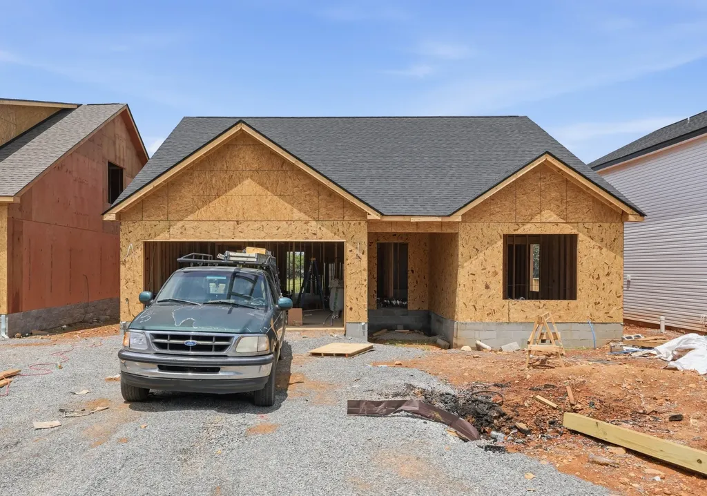 2800 Brewster Drive Clarksville TN 37042