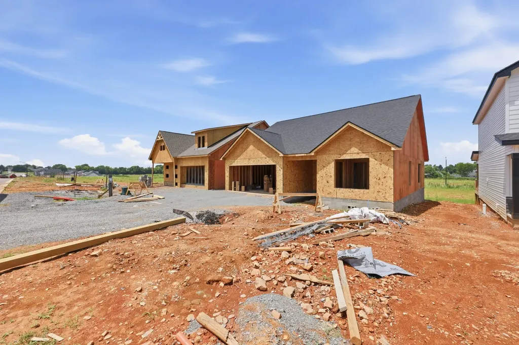 2800 Brewster Drive Clarksville TN 37042