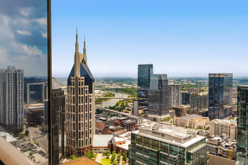 515 Church Street Nashville TN 37219