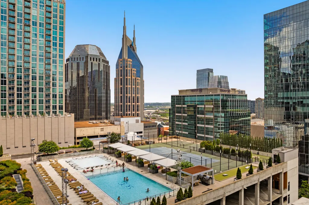 515 Church Street Nashville TN 37219