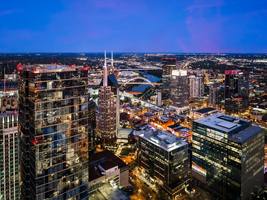 515 Church Street Nashville TN 37219