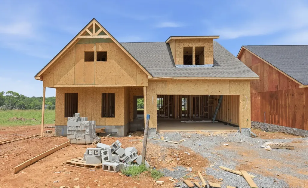 2796 Brewster Drive Clarksville TN 37042