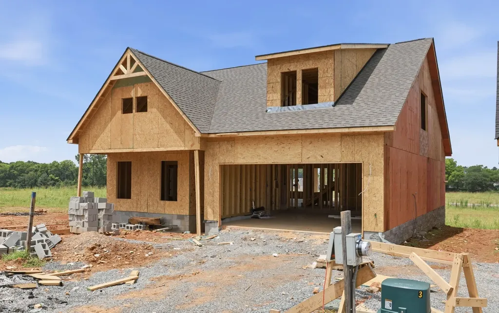 2796 Brewster Drive Clarksville TN 37042