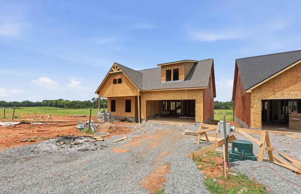 2796 Brewster Drive Clarksville TN 37042