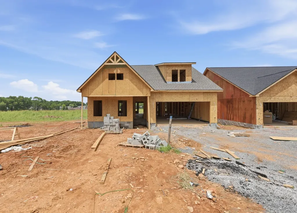 2796 Brewster Drive Clarksville TN 37042