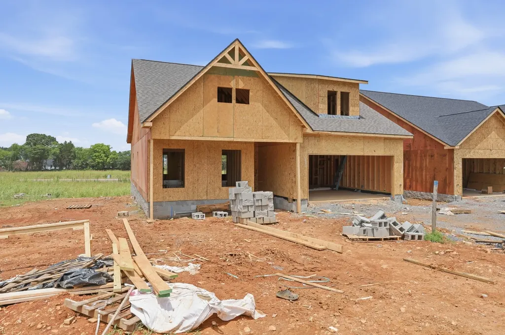 2796 Brewster Drive Clarksville TN 37042