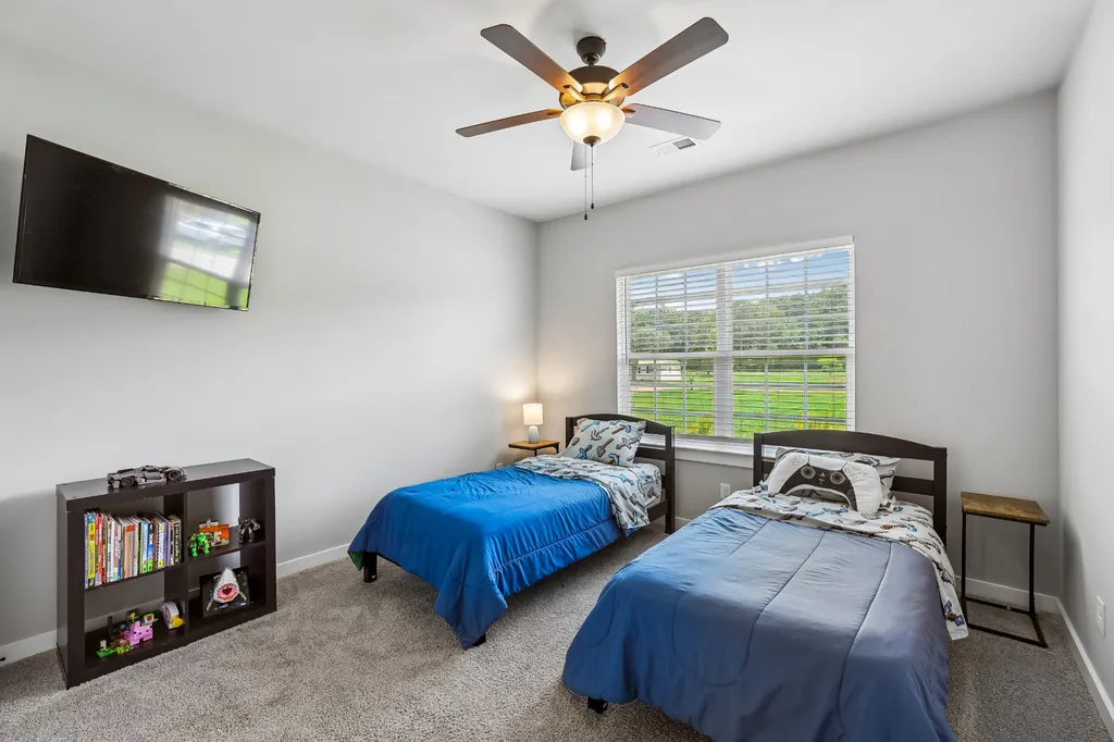 731 N Main Street Morrison TN 37357