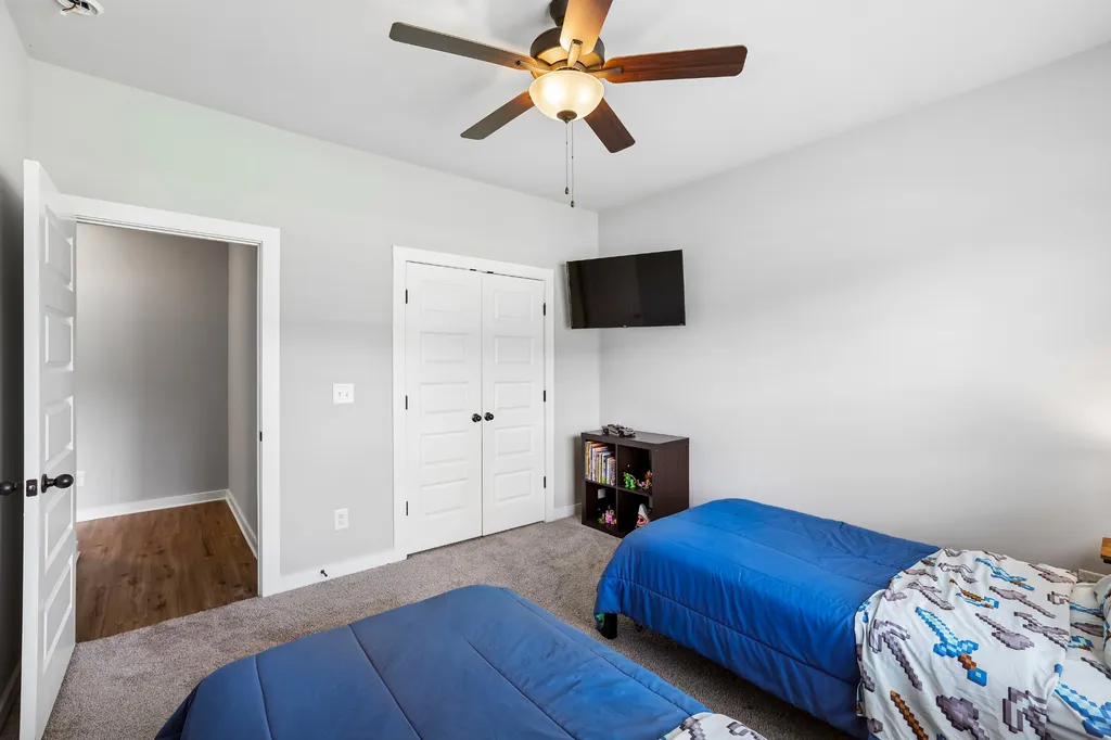 731 N Main Street Morrison TN 37357