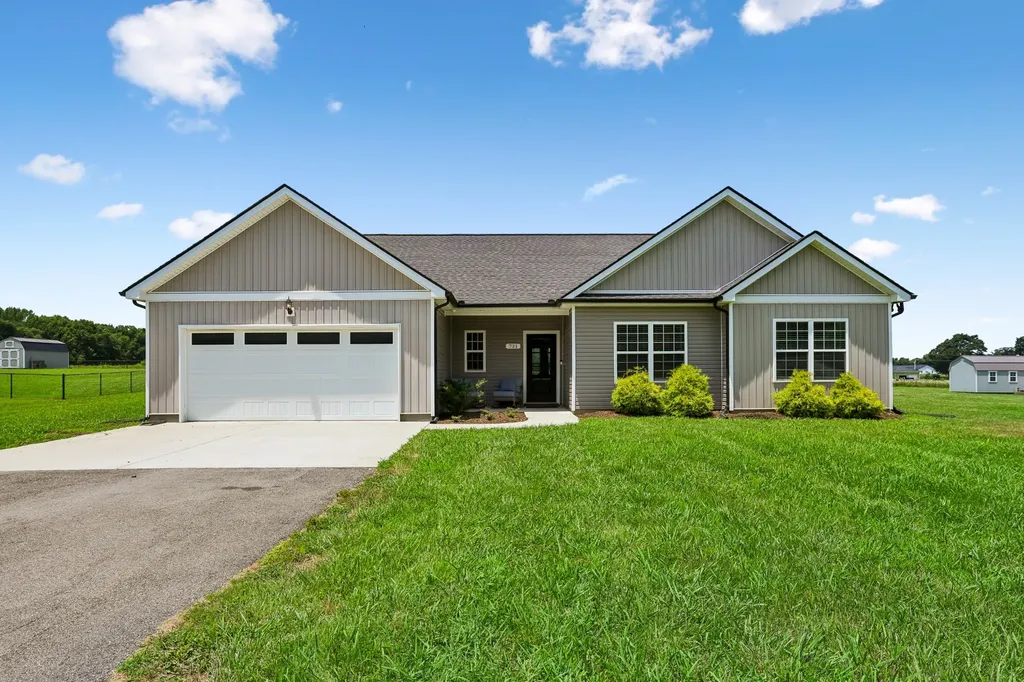 731 N Main Street Morrison TN 37357