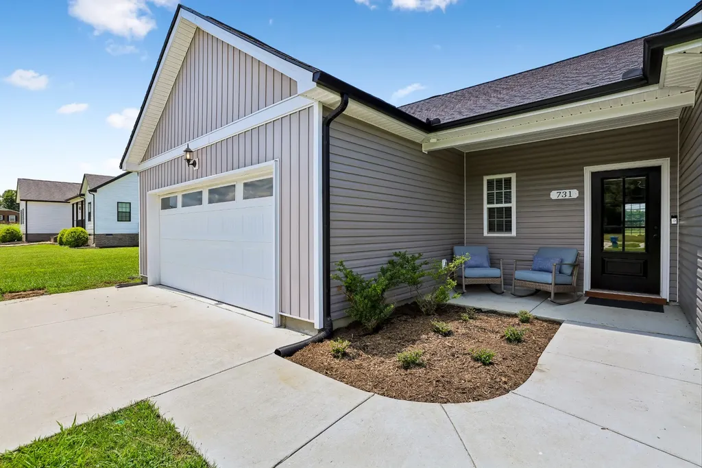 731 N Main Street Morrison TN 37357