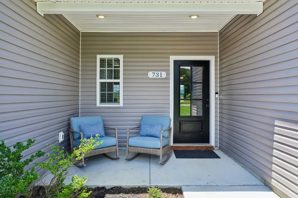 731 N Main Street Morrison TN 37357